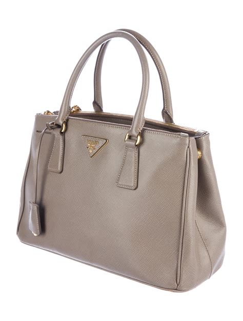 prada saffiano lux tote mini|prada saffiano shoulder bag.